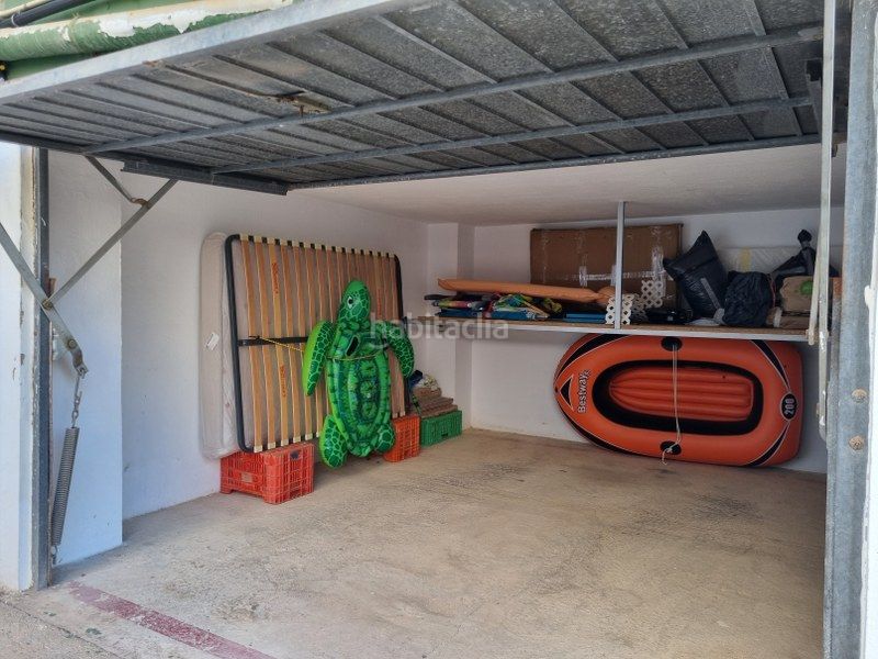 Foto c6f275e9-0b14-4e05-95b3-67b7689ce46b. Aparcament cotxe a Racó Cullera