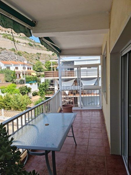 Foto 24293e23-d754-4f31-bad3-2b8e60164ea6. Apartament a El Faro Cullera
