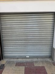 Car parking in Sant Antoni. Playa de san antonio garaje cabina cerrada de 27 metros cuadrado