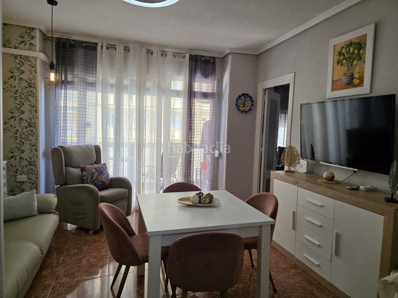 Foto eef1c722-8e76-4b21-834e-6ef1c2495705. Apartament a Sant Antoni Cullera