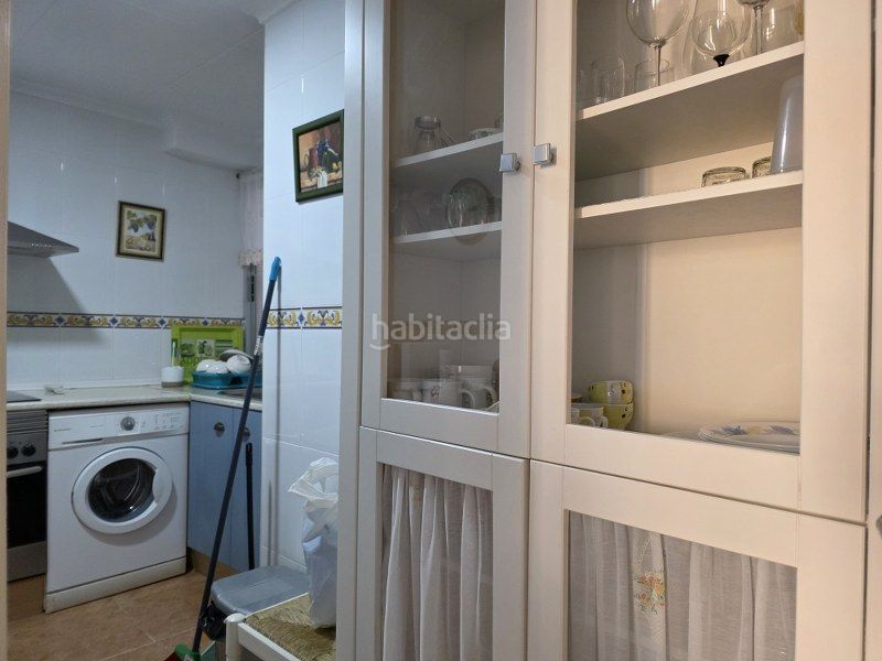 Foto ffe9b30b-2637-467d-9196-3572d5ca787d. Apartament a Sant Antoni Cullera