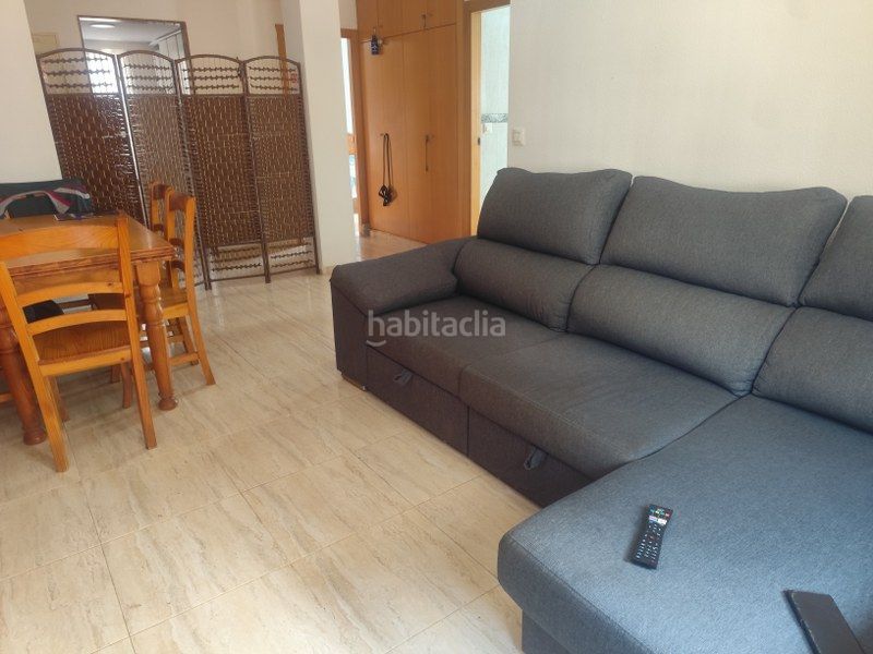 Foto 688ff792-a38b-4e89-ac9a-31980f1a467d. Apartament a pueblo de Cullera Cullera
