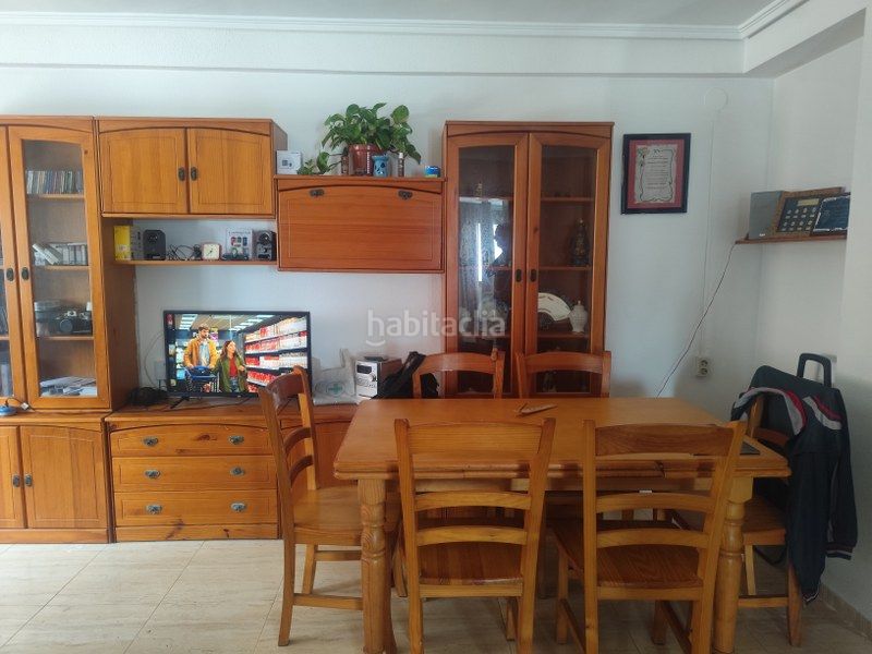 Foto 8b903fe7-dd99-49c3-b891-33ab01dbaf73. Apartament a pueblo de Cullera Cullera