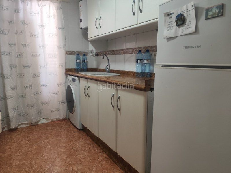 Foto 91171eee-05d0-47ed-b679-8de72434e460. Apartament a pueblo de Cullera Cullera
