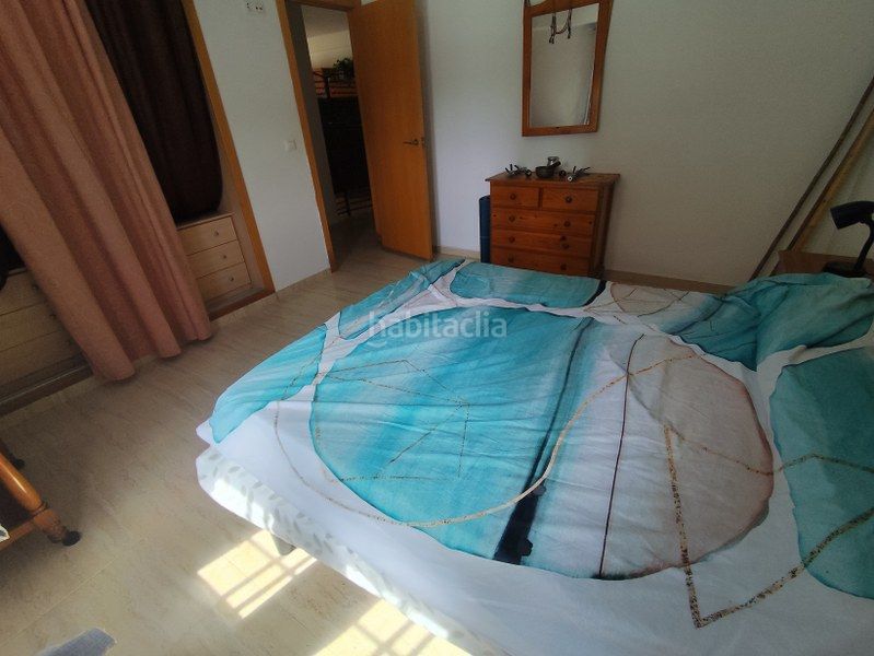Foto aaab50e0-eab7-443f-8e13-5d620d348da8. Apartament a pueblo de Cullera Cullera