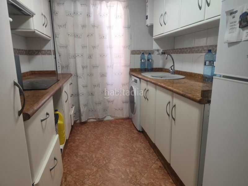 Foto c3dd927c-6aa5-4ddf-92b4-4bbf4acb5a21. Apartament a pueblo de Cullera Cullera