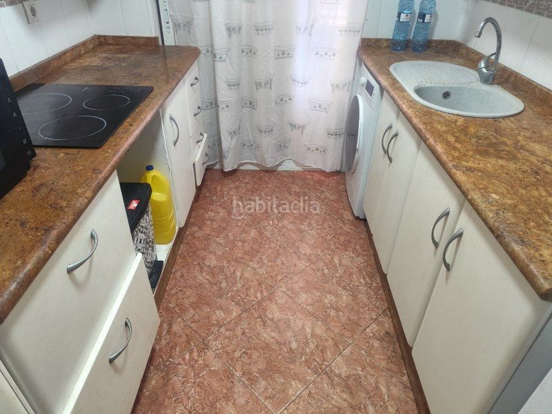 Foto e4abe3b0-a7da-4dd9-bba0-af9e4c876bf9. Apartament a pueblo de Cullera Cullera