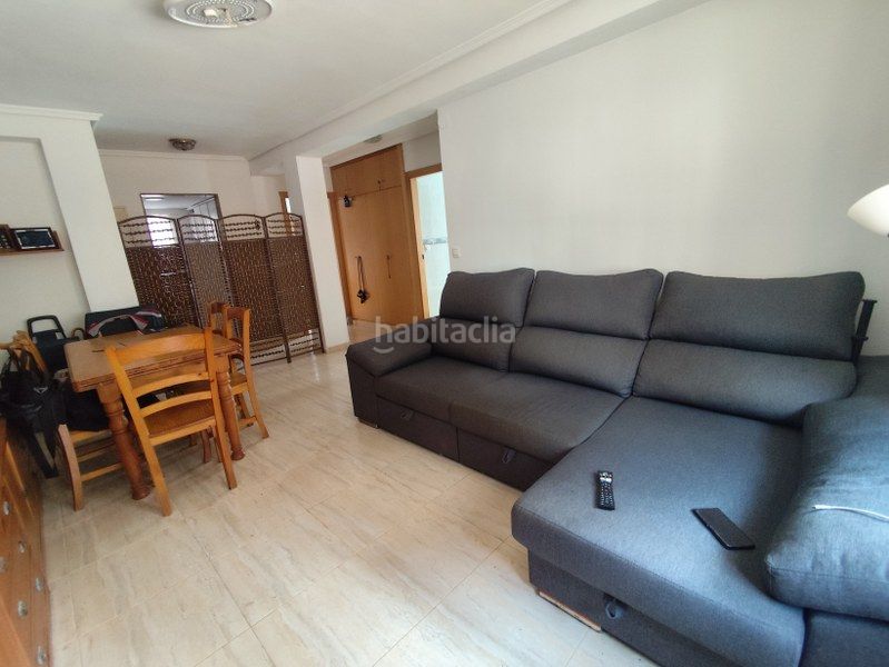 Foto e84dab24-697c-49b0-b234-0762669dfe6c. Apartament a pueblo de Cullera Cullera