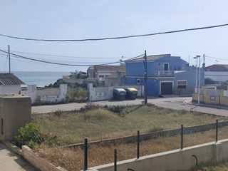 Bauernhof in El Marenyet. Playa de l´estany casa en planta baja y piso en la parte superio