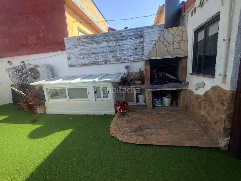 Foto faa59c62-245a-4f9a-9428-2647d86d1a34. Masia a El Marenyet Cullera