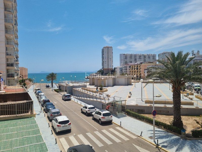 Foto 053e68f3-3095-4364-8d99-ed60fc3ed40d. Apartament amb calefacció a El Faro Cullera