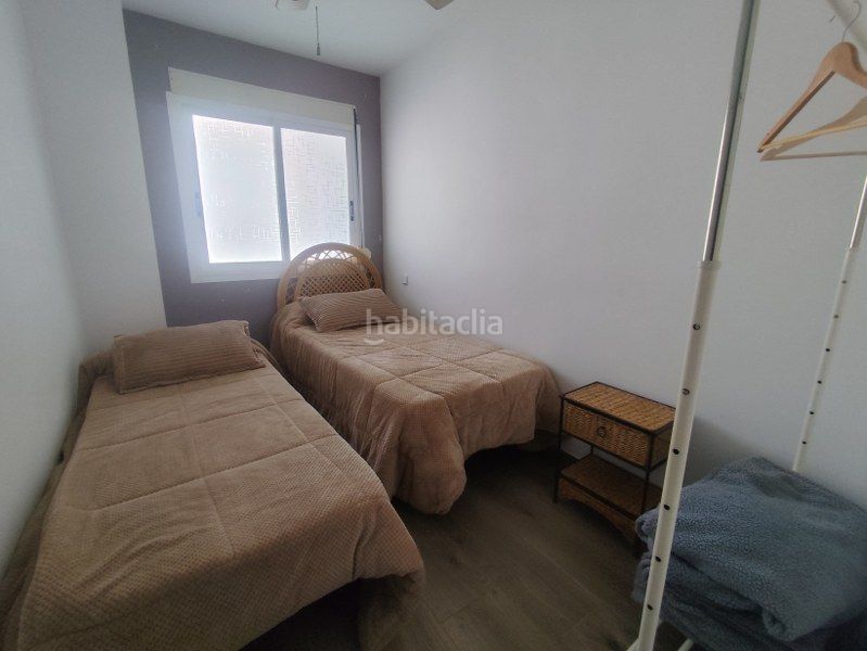 Foto 0ccd1990-481e-4f27-b0c6-d247e2f45f23. Apartament amb calefacció a El Faro Cullera