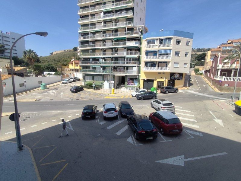 Foto 220c2392-c8ac-4962-8a2b-d557d4468d41. Apartament amb calefacció a El Faro Cullera