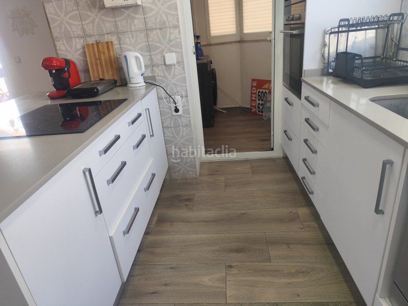 Foto 48ad2bac-9b7e-4a5c-a2ad-eb9c254b0f7e. Apartament amb calefacció a El Faro Cullera