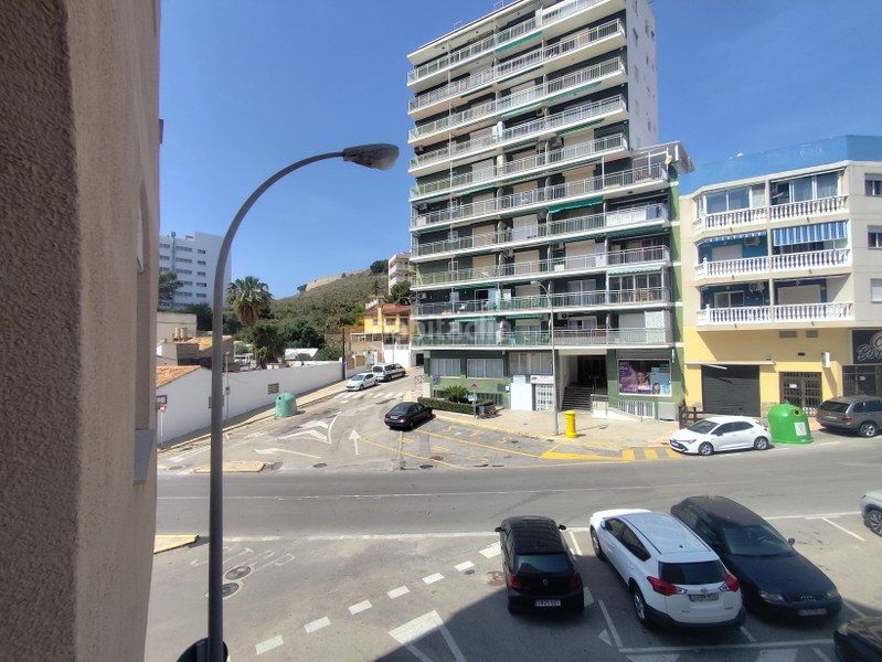 Foto 48de2ae1-3e3a-4fd1-9253-59f9cc75cc31. Apartament amb calefacció a El Faro Cullera