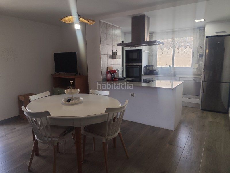 Foto 53393b8c-2204-4ac9-abcb-05cc40a414e1. Apartament amb calefacció a El Faro Cullera