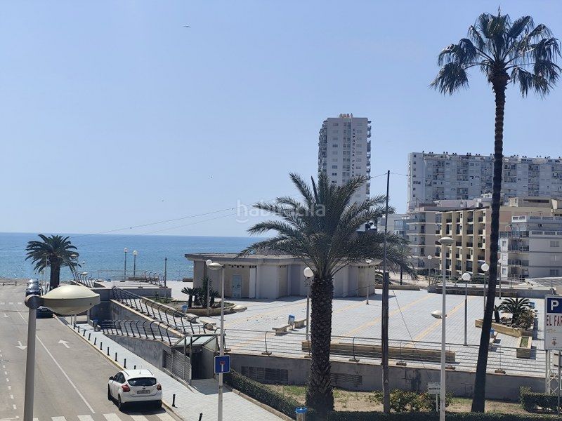 Foto 816d33f9-827e-4b18-99c8-00b246691e57. Apartament amb calefacció a El Faro Cullera