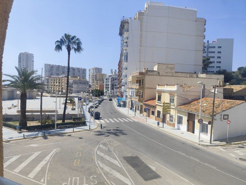 Foto 866c5b81-47a1-42db-92e6-1c66cf86ec67. Apartament amb calefacció a El Faro Cullera