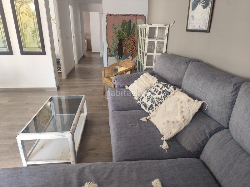 Foto 86a796bd-3fd6-48a3-8a1b-ded1a967a4b3. Apartament amb calefacció a El Faro Cullera