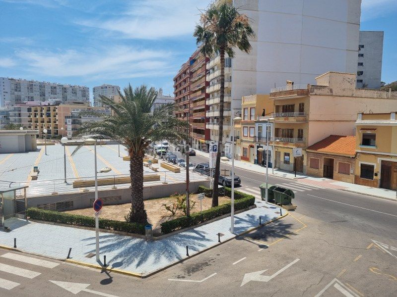 Foto 9f95866c-4435-47d2-b503-96b031208d86. Apartament amb calefacció a El Faro Cullera