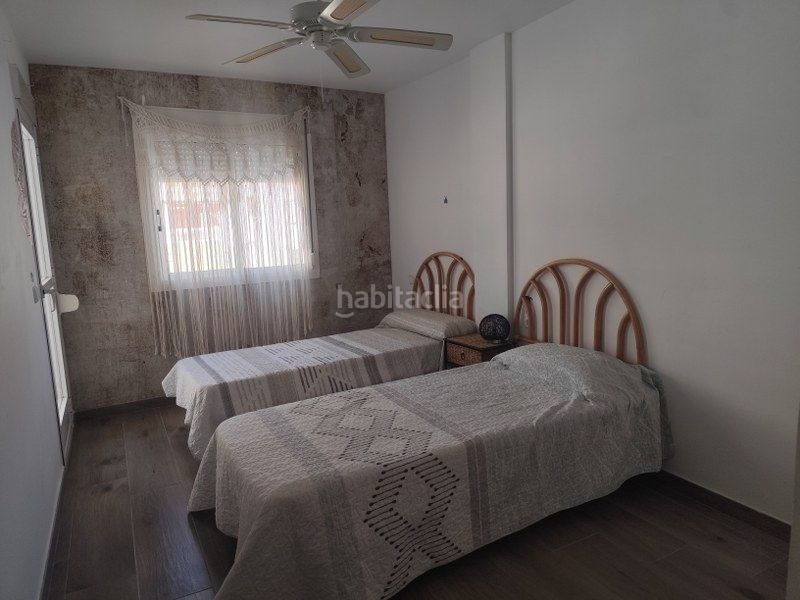 Foto b2c58312-511d-4938-851d-02f5ecc91294. Apartament amb calefacció a El Faro Cullera