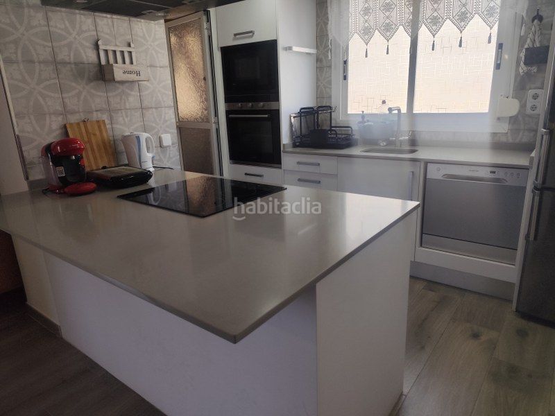 Foto cd846d80-7db8-4d38-97f5-da4ea17a1826. Apartament amb calefacció a El Faro Cullera