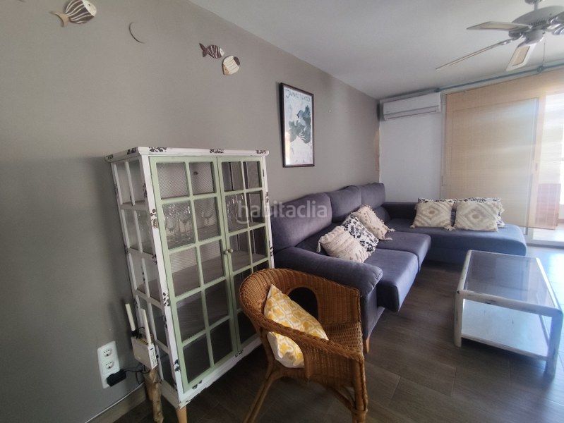 Foto d916aa31-12b1-4934-adf5-6e90def929f5. Apartament amb calefacció a El Faro Cullera