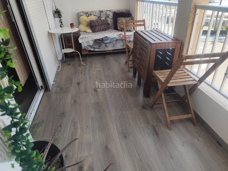 Foto e75295d3-3c5a-4f00-a1d3-a7309f466d9d. Apartament amb calefacció a El Faro Cullera