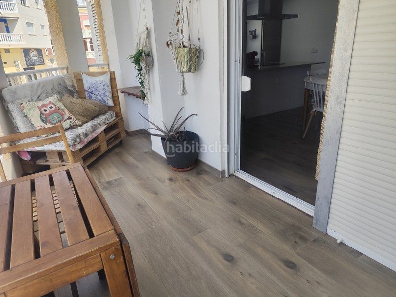 Foto f17c011b-ada9-4e56-ba2a-71ecd8e986a4. Apartament amb calefacció a El Faro Cullera