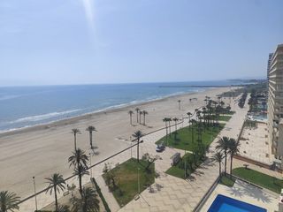Apartment in Sant Antoni. Playa de san antonio 1ª línea frontal vistas espectaculares a to