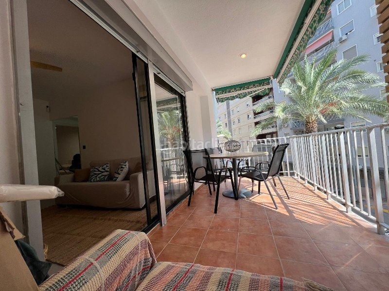 Foto 26a942af-3923-40a4-9d0c-98a81053b40b. Apartament amb calefacció a Sant Antoni Cullera