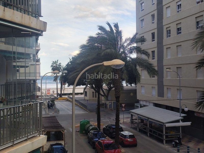 Foto 4706faf2-c900-47fd-9373-5b91be73abb4. Apartament amb calefacció a Sant Antoni Cullera