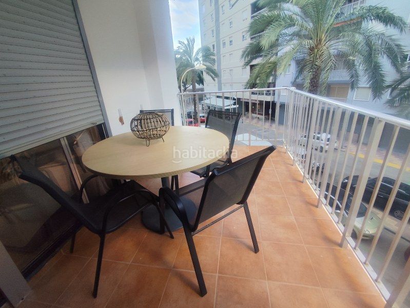 Foto 4aaab856-5349-4f41-ab99-f74d652cfb93. Apartament amb calefacció a Sant Antoni Cullera