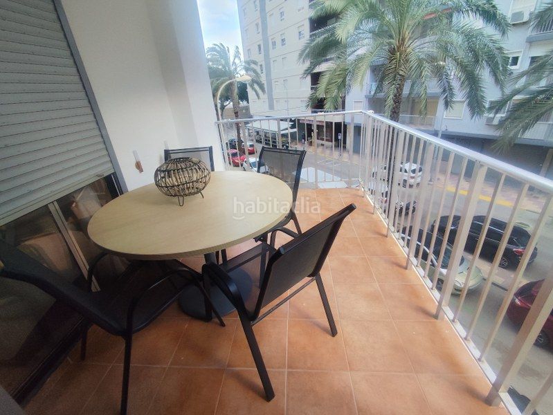 Foto 77e71e2f-b81e-4272-8a2c-c2db111ae7d8. Apartament amb calefacció a Sant Antoni Cullera