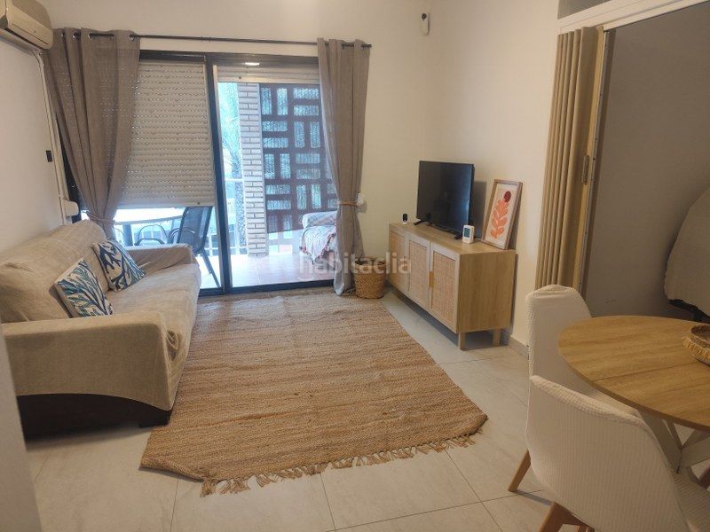 Foto 89eb0576-2c70-4e04-a8d2-666d975fabee. Apartament amb calefacció a Sant Antoni Cullera