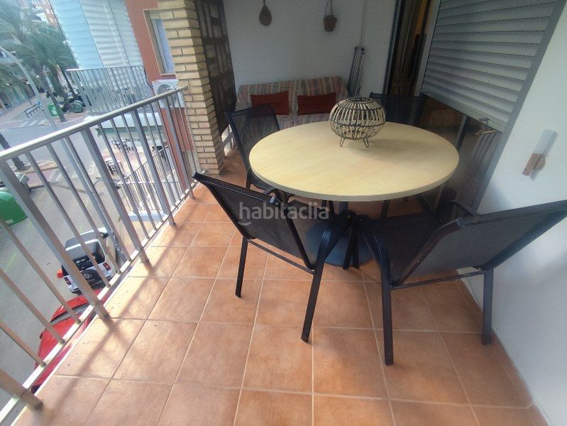 Foto a62b2aff-f31f-4b4a-82f8-0892459b0e9d. Apartament amb calefacció a Sant Antoni Cullera