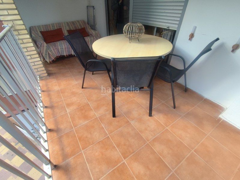 Foto c8898851-66ad-4961-9605-437bd86b883a. Apartament amb calefacció a Sant Antoni Cullera