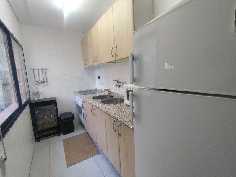 Foto f98538b8-7083-4379-8934-41fc77120dd7. Apartament amb calefacció a Sant Antoni Cullera