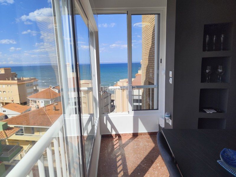 Foto 0b9dc0f1-7f8f-4584-8b9f-db04914583ae. Apartament amb calefacció a Les Palmeres Sueca