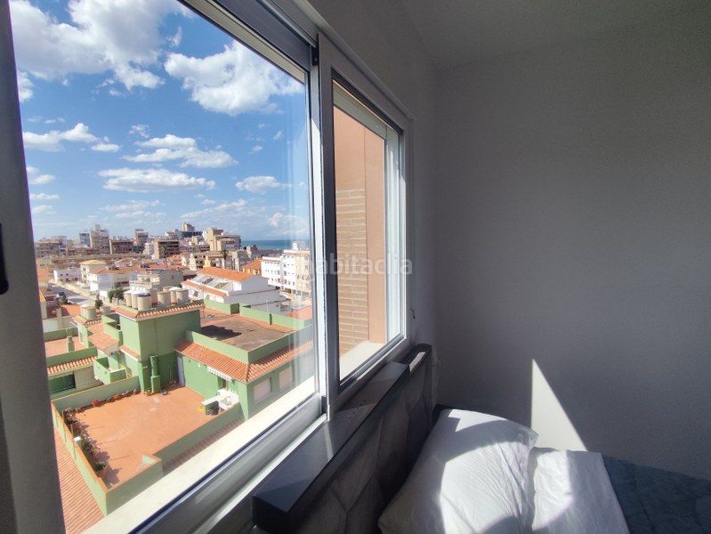 Foto 1d99ea04-71b0-4a62-a3cb-0889733caeda. Apartament amb calefacció a Les Palmeres Sueca