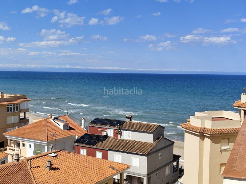Foto 40ab3888-a741-44c2-8750-4161775faa0c. Apartament amb calefacció a Les Palmeres Sueca