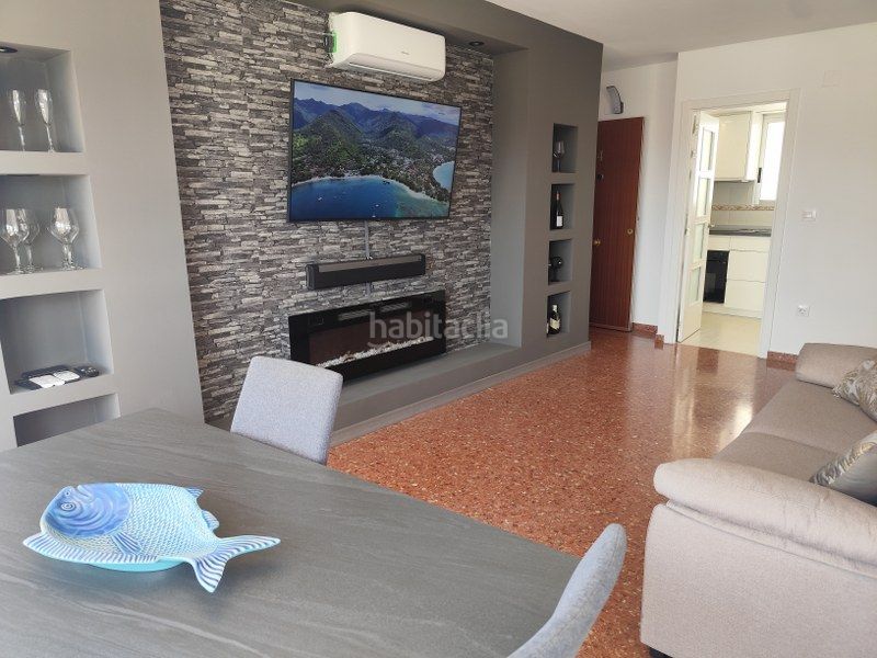 Foto 5972efa6-8338-4cd6-bc67-4225fdfa0397. Apartament amb calefacció a Les Palmeres Sueca