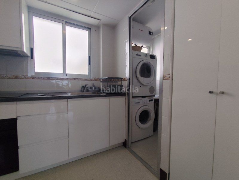 Foto ac0b2000-fedb-44cd-93c7-c19ef3d461b3. Apartament amb calefacció a Les Palmeres Sueca
