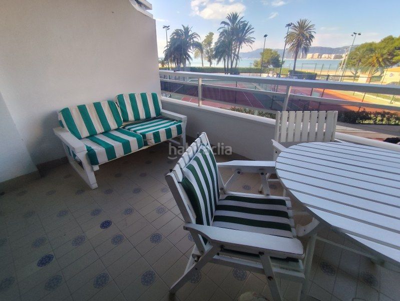 Foto 09da4edf-6f44-4967-bb1d-4898774b18a8. Apartament amb aparcament piscina a Racó Cullera