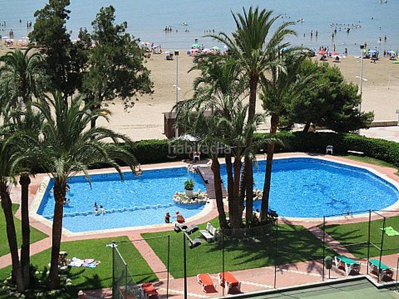 Foto 0ef07633-069e-4b51-98a7-a3a1345b1c67. Apartament amb aparcament piscina a Racó Cullera