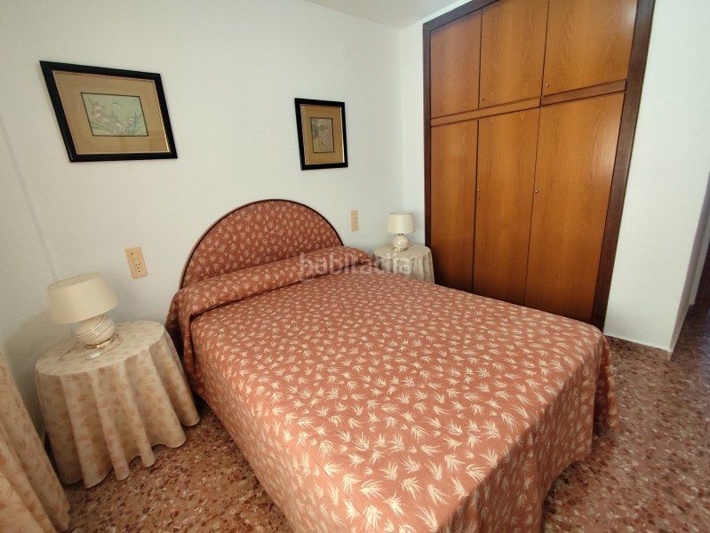 Foto 102808c6-8433-4e9d-a6d4-d9ee59beaf1b. Apartament amb aparcament piscina a Racó Cullera
