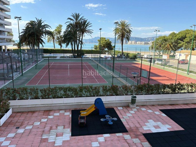 Foto 149f762a-a442-4094-ad2a-17e9c5ccf050. Apartament amb aparcament piscina a Racó Cullera