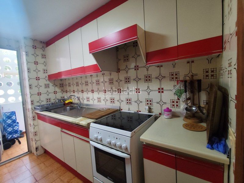 Foto 569211d7-79a4-446c-946e-b3c92df78720. Apartament amb aparcament piscina a Racó Cullera