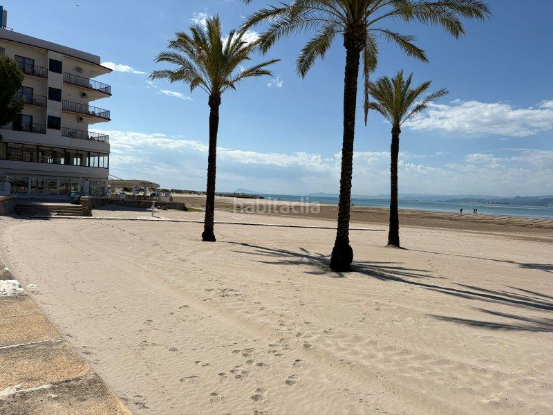 Foto 5995116a-4b89-4bc0-938f-d185c44aa255. Apartament amb aparcament piscina a Racó Cullera