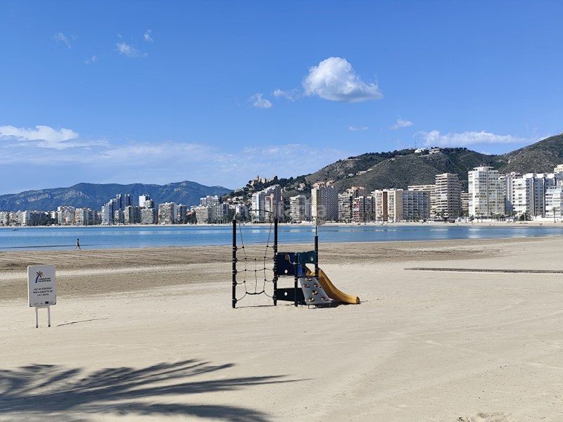 Foto 5a3f74d4-9dc6-4e94-b796-5a67f22717bd. Apartament amb aparcament piscina a Racó Cullera
